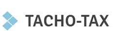 Logo Tacho-Tax s.c.